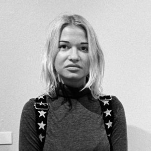 Picture of Author